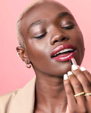 Lippenstift Color Riche Glow Paradise 351 Watermelon Dream L'ORÉAL PARiS