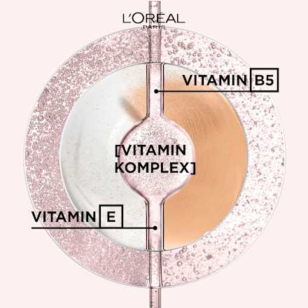 BB Cream 5in1, 24h feuchtigkeitsspendend, Hell, LSF 11 L'ORÉAL PARiS