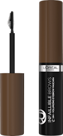 Augenbrauengel  Artist 109 Ebony L'ORÉAL PARiS