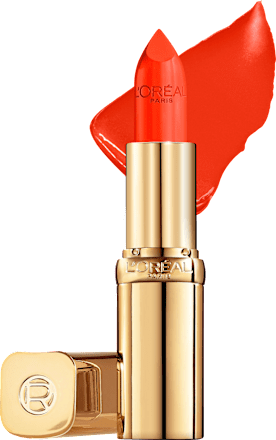 Lippenstift Color Riche Satin 148 Chez Lui L'ORÉAL PARiS
