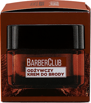 Odżywczy krem do brody L'ORÉAL PARiS MEN EXPERT