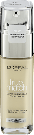 True Match Podkład 2.N Vanilla L'ORÉAL PARiS