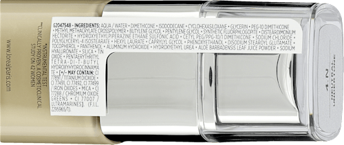 True Match Podkład 4.N Beige L'ORÉAL PARiS