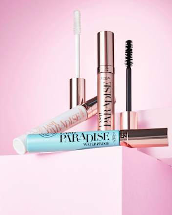 Mascara Lash Paradise Waterproof L'ORÉAL PARiS