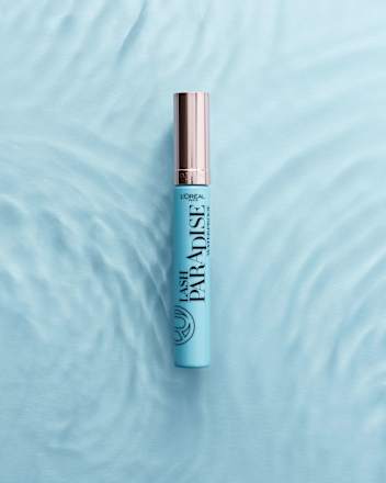 Mascara Lash Paradise Waterproof L'ORÉAL PARiS