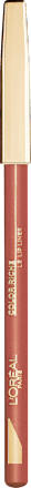 Color Riche olovka za usne – 236 Organza L'ORÉAL PARiS