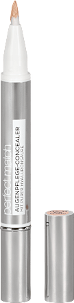 Concealer Perfect Match Augenpflege 1-2R/1-2C Rose Porcelain L'ORÉAL PARiS
