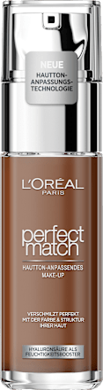 Foundation Perfect Match 10.N Cocoa, LSF 15 L'ORÉAL PARiS