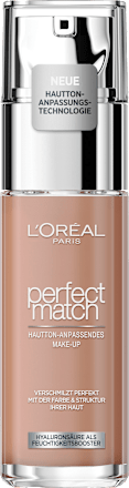 Foundation Perfect Match 7.R/7.C Rose Amber L'ORÉAL PARiS
