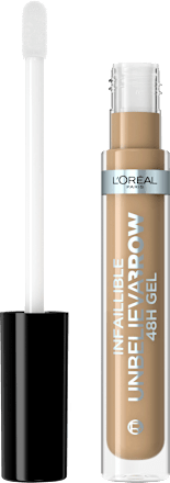 Augenbrauengel Infaillible Unbelieva Brow 48H 7.0 Blonde L'ORÉAL PARiS