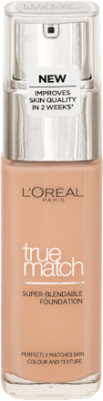 True Match fond de ten 5.R/5.C L'ORÉAL PARiS