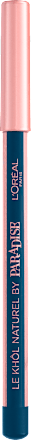 Ceruzka na oči Le Khôl Naturel - 107 Deep Sea Blue L'ORÉAL PARiS