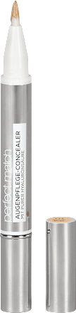 Concealer Perfect Match Augenpflege 3-5N Natural Beige L'ORÉAL PARiS