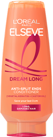 Dream long regenerator za dugu oštećenu kosu L'ORÉAL PARiS ELSEVE