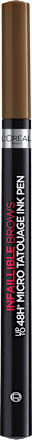 Augenbrauenstift Micro Tatouage Brow Artist 5.0 Brunette L'ORÉAL PARiS