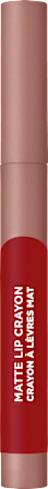 Lippenstift Infaillible Matte Lip Crayon 111 A Little Chili L'ORÉAL PARiS