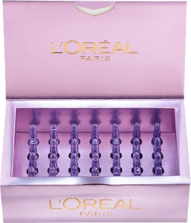 Ampullen Revitalift Filler Hyaluron 28Tage Kur L'ORÉAL PARiS REVITALIFT