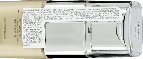 True Match Podkład 2.N Vanilla L'ORÉAL PARiS