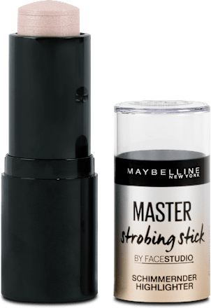 Highlighter Master Strobing Stick 100 Light Iridescent MAYBELLINE NEW YORK