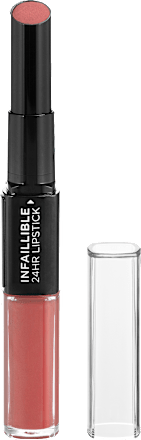INFAILLIBLE 24HR karmin za usne- 312 Incessant Russet L'ORÉAL PARiS
