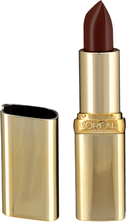 Color Riche Satine, Szminka 124 L'ORÉAL PARiS