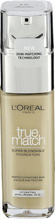 True Match Podkład 4.N Beige L'ORÉAL PARiS