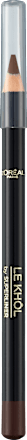 Matita Occhi Superliner Le Kohl 102 Pure Espresso L'ORÉAL PARiS
