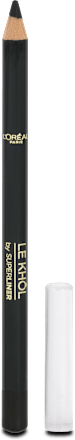 Le Khôl by Superliner olovka za oči – 101 Midnight Black L'ORÉAL PARiS