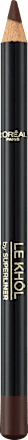 Matita Occhi Superliner Le Kohl 102 Pure Espresso L'ORÉAL PARiS