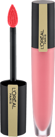 Rouge Signature Lipstick I savor 109 L'ORÉAL PARiS