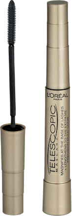 Telescopic Black maskara L'ORÉAL PARiS