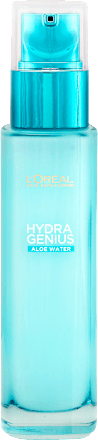 Hydra Genius krema za lice Aloe Water - za normalnu i mešovitu kožu L'ORÉAL PARiS