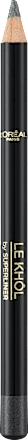 Matita Occhi Superliner Le Kohl 111 Urban Grey L'ORÉAL PARiS