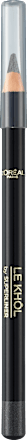 Matita Occhi Superliner Le Kohl 111 Urban Grey L'ORÉAL PARiS