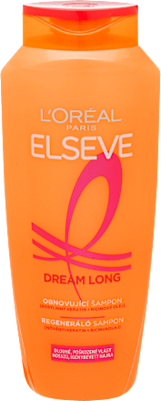 Sampon Dream Long L'ORÉAL PARiS ELSEVE