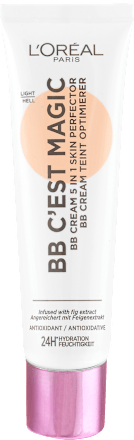 BB krém C'est Magic 5in1 Light L'ORÉAL PARiS
