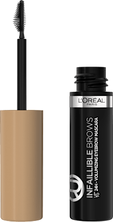 Infaillible Brows mascara sprâncene 101 Blond L'ORÉAL PARiS