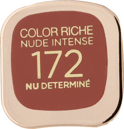 Color Riche Les Nus Szminka 172 Determine L'ORÉAL PARiS