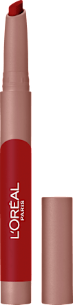 Lippenstift Infaillible Matte Lip Crayon 111 A Little Chili L'ORÉAL PARiS