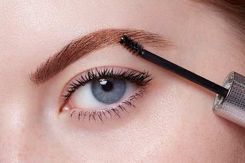 Augenbrauengel Unbelieva’Brow Longwear Topcoat 00 Transparent L'ORÉAL PARiS