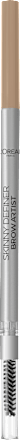 Молив за вежди Skinny Definer 101 L'ORÉAL PARiS