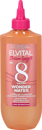 Dreamlength 8 Sekunden Wonder Water Lamellar Haarfluid L'ORÉAL PARiS ELVITAL