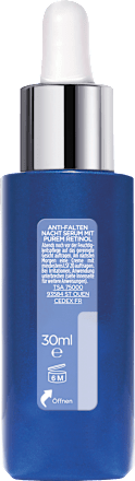 Anti Falten Nachtserum Revitalift Laser mit Retinol L'ORÉAL PARiS