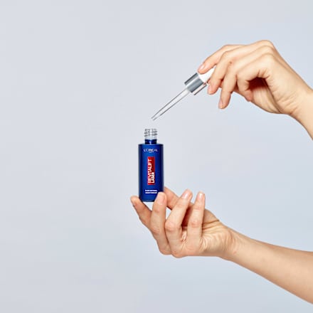 Anti Falten Nachtserum Revitalift Laser mit Retinol L'ORÉAL PARiS