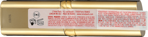 Color Riche Satine, Szminka 124 L'ORÉAL PARiS