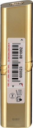 Color Riche Satine, Szminka 124 L'ORÉAL PARiS