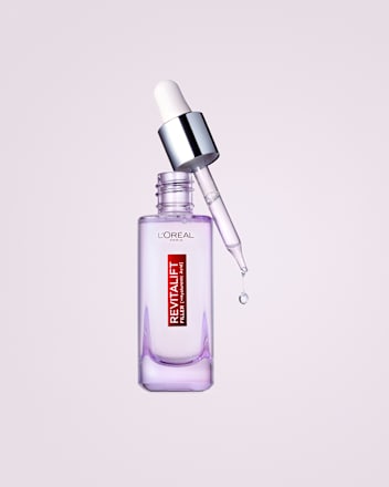 Revitalift Filler Serum przeciwzmarszczkowe do twarzy z 1,5% czystego kwasu hialuronowego  L'ORÉAL PARiS