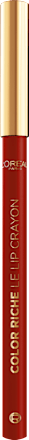 Lipliner Color Riche 126 Excusez Moi L'ORÉAL PARiS