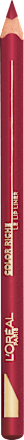 Matita labbra Color Riche - n. 124 L'ORÉAL PARiS