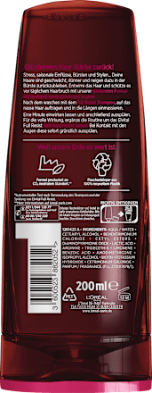 Full Resist Power Booster Spülung L'ORÉAL PARiS ELVITAL